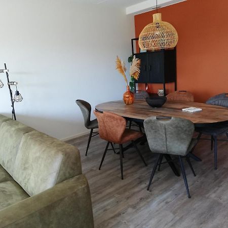 Hooivak Apartman Hollum  Kültér fotó