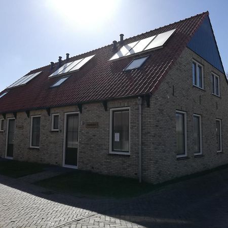 Hooivak Apartman Hollum  Kültér fotó