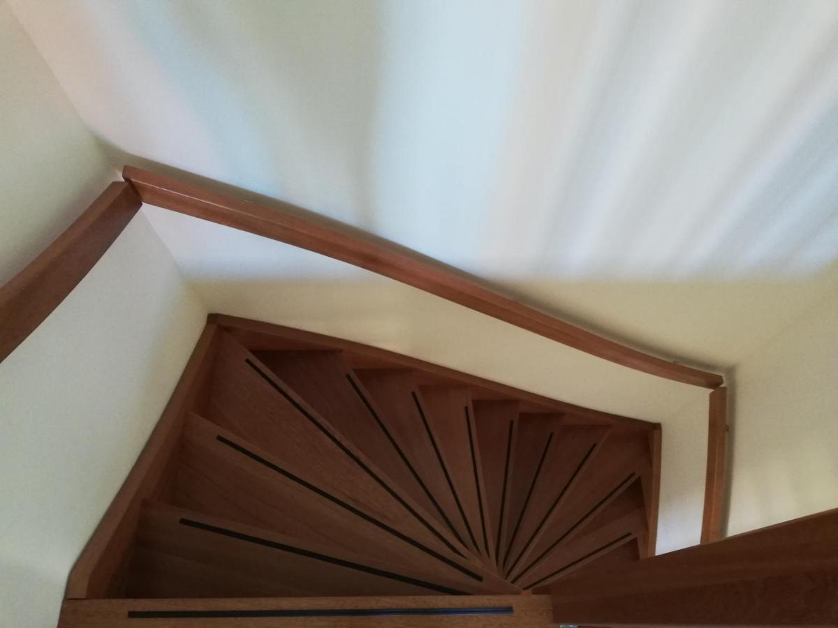 Hooivak Apartman Hollum  Kültér fotó