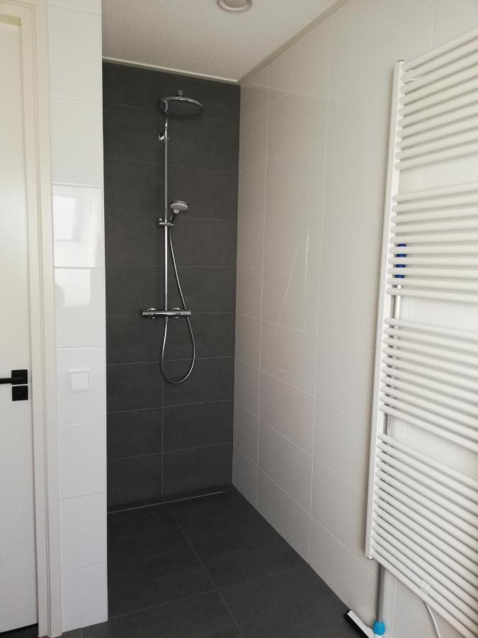 Hooivak Apartman Hollum  Kültér fotó